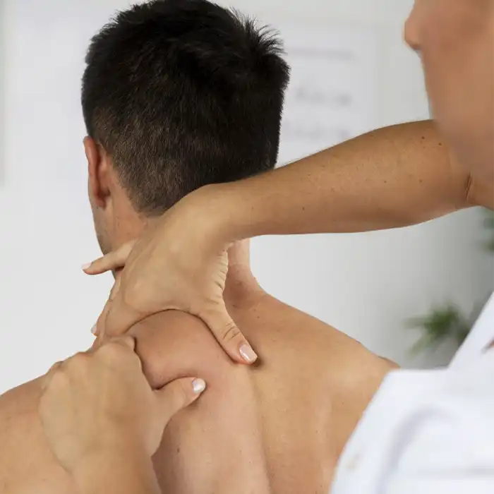 Massagem Desportiva em Uberlândia