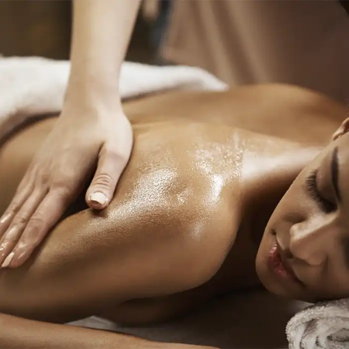 Massagem Relaxante Uberlândia